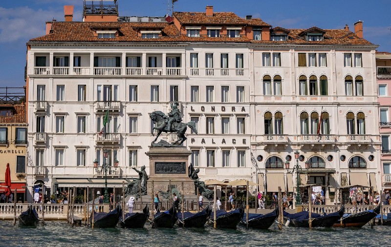 Orașul din Italia unde turiștii plătesc până la 170 de euro pentru o cameră de 12 mp. Mai scump decât Paris sau Londra