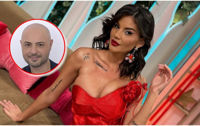 Mihai Mitoșeru, cu ochii pe Ramona Olaru: „Tot spune că vrea relație serioasă”