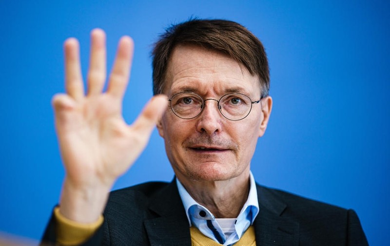 Mai multe spitale din Germania riscă falimentul din cazul costurilor uriașe la energie, avertizează ministrul sănătății