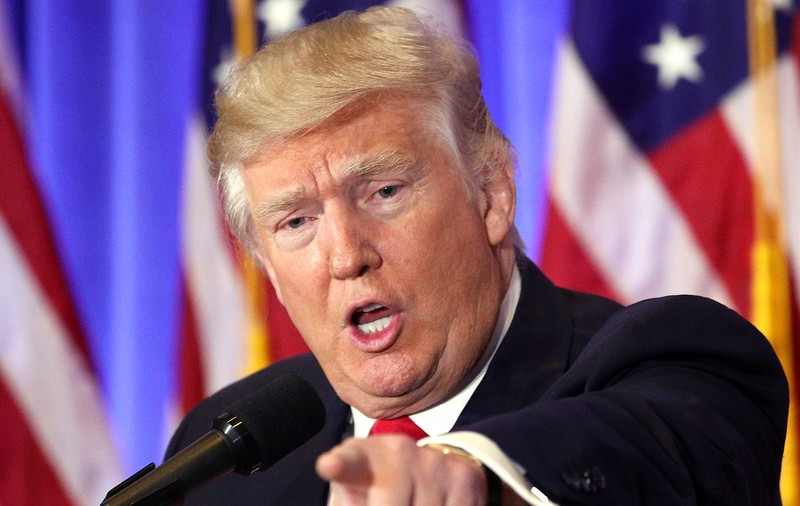 Donald Trump se simte la Casa Albă ca la televizor: oficialii care nu sunt de acord cu el, concediați pe bandă rulantă