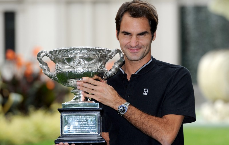Roger Federer a vrut să renunțe la tenis, după Australian Open: ”Acum e cel mai potrivit moment să mă retrag!”