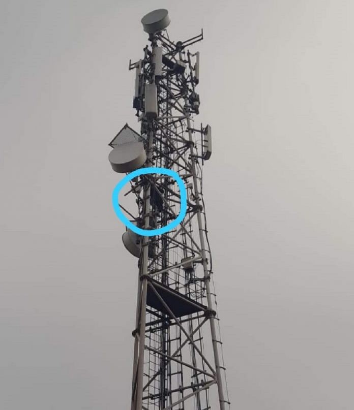 Foto: Observatorul Prahovean