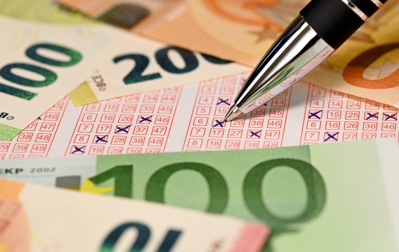 Țara din UE în care câștigi 1.000.000 de euro dacă numerele tale nu sunt extrase: fenomenul Lutri la loto inversat