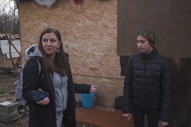 Amalia Gheorghe, coordonatoarea Centrului Educațional