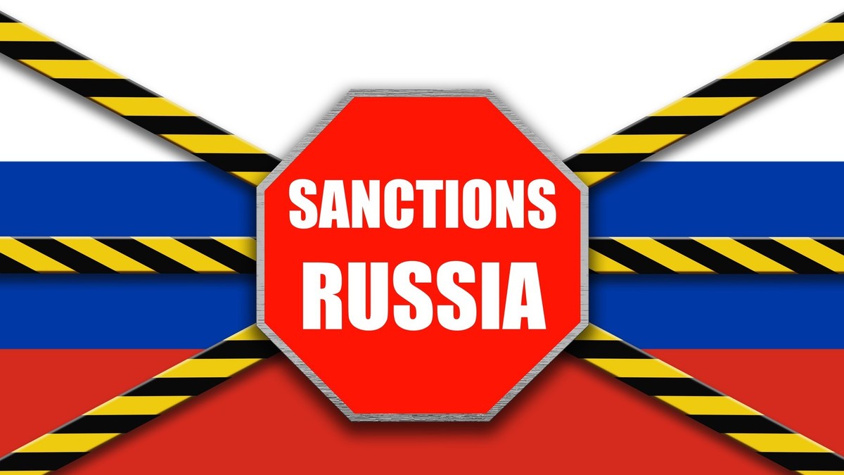 Rusia este vizată de sancțiuni din cauza agresiunii sale militare din Ucraina și amestecului în afacerile interne ale unor țări europene. Imagien cu caracter ilustrativ Sursa foto: Profimedia