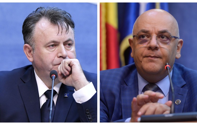 Ministrul Tătaru, precizare pentru bolnavii de cancer după ordinul lui Arafat de interzicere a tratamentelor neurgente: ”Medicii vor analiza de la caz la caz”