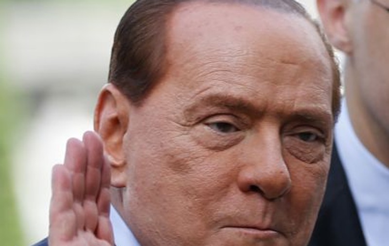 Silvio Berlusconi vrea să fie iar premier
