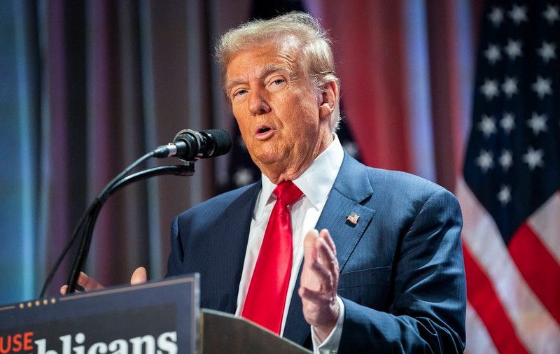 Trump plănuiește restructurări masive în Pentagon. Lista de concedieri ar putea include și șefii militari
