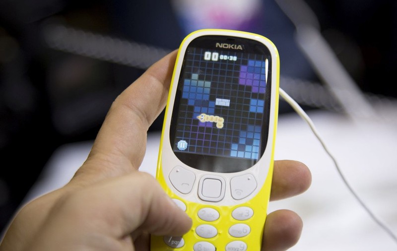 Google investește în compania care produce telefoanele Nokia