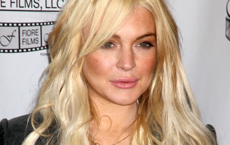 Lindsay Lohan l-a dat în judecată pe Pitbull. Vezi motivul!