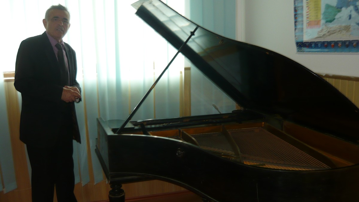 Arhiva foto