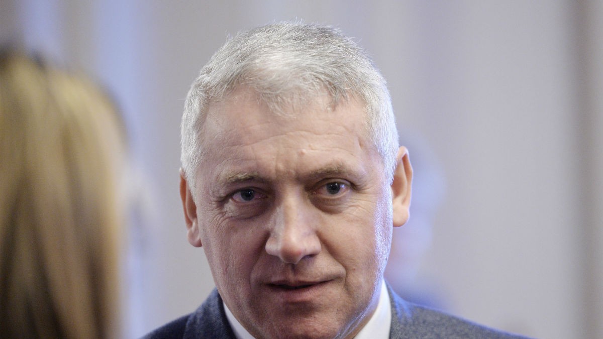 Comisia pentru controlul SRI