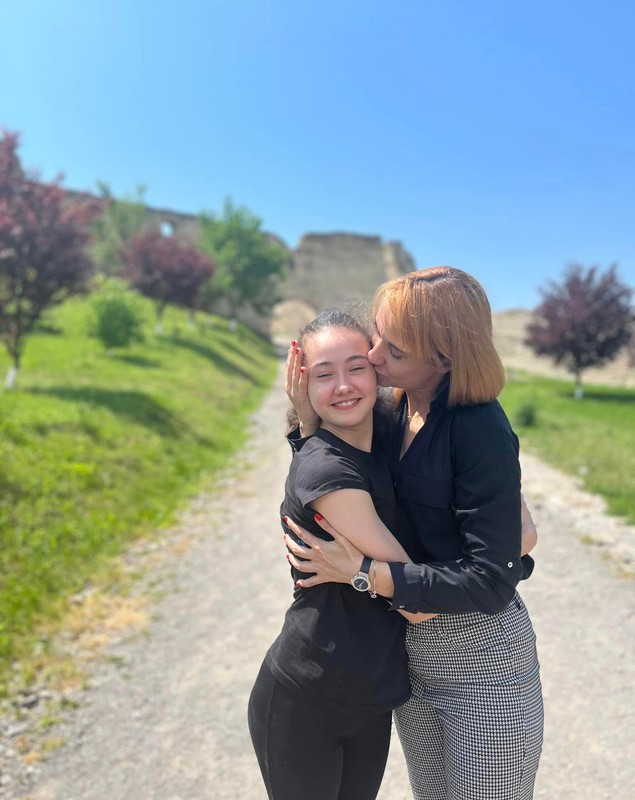 Situație delicată pentru Oana Ioniță după divorțul de soțul ei, Florin Budnaru. „Îmi este foarte greu să pot avea acces la fiul meu”