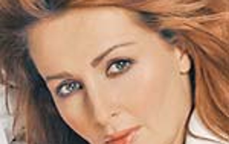 Mihaela Radulescu, la un pas de sarut cu Mircea Badea