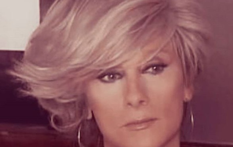Actrița Christian Bach a murit la 59 de ani. A jucat în telenovela "Și bogații plâng" | VIDEO