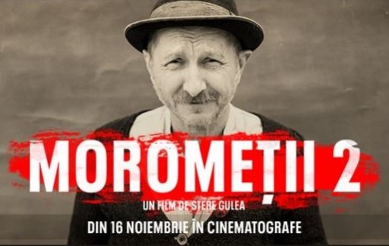 Eșec pentru "Moromeții 2", la avanpremiera din Alexandria. Spectatorii au plecat, în timpul filmului, nervoşi şi supăraţi