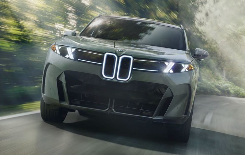 Cum arată noul BMW X5 2027 și modelul electric care promite o autonomie record de până la 700 de kilometri