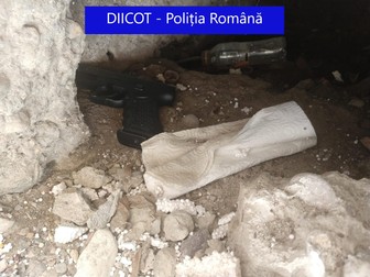 Jurnalist din Timișoara, vizat de o tentativă de asasinat. Procurorii DIICOT l-au prins pe interlopul care comandase fapta