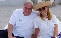 Alexandre Eram și Andreea Esca