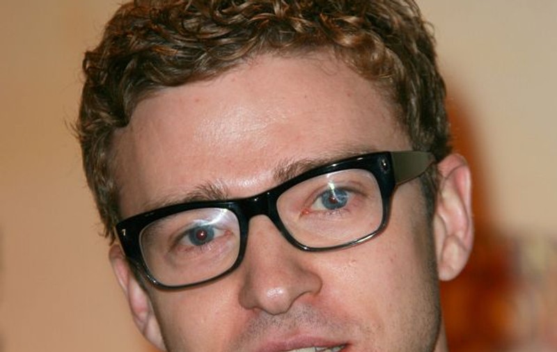 Justin Timberlake este imaginea Audi