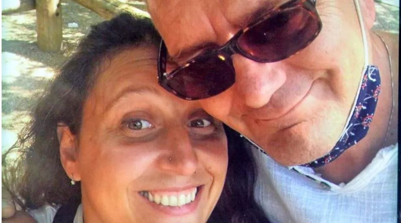 Vittorio Zorloni și Elisabetta Persanini ar fi trebuit să se căsătorească peste o lună