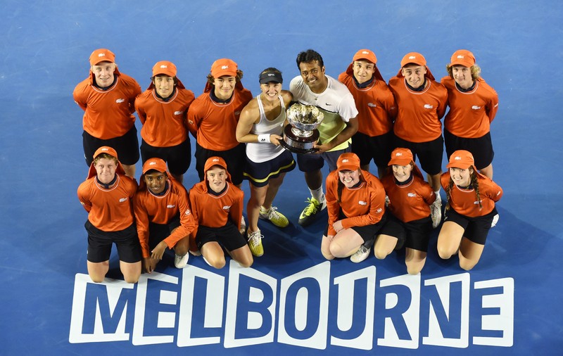 Australian Open este și mai bogat! În 2017, premiile totale la Melbourne vor fi de 35.000.000 de milioane de euro