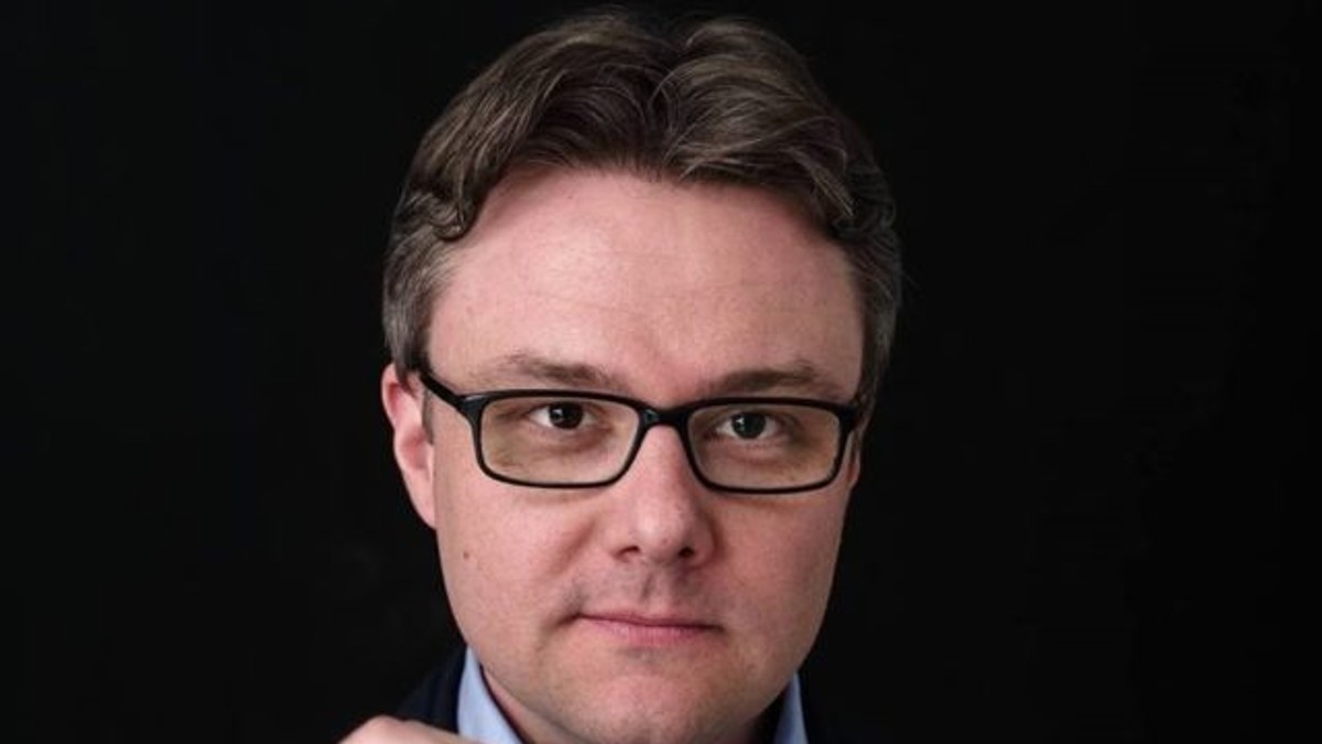 Vlad Mixich, expert în politici de sănătate