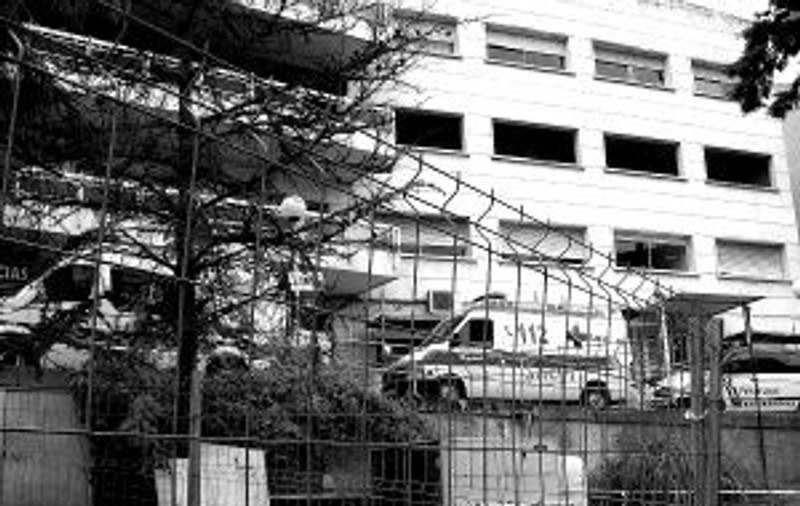 Nouă români, intoxicaţi cu monoxid de carbon în Spania