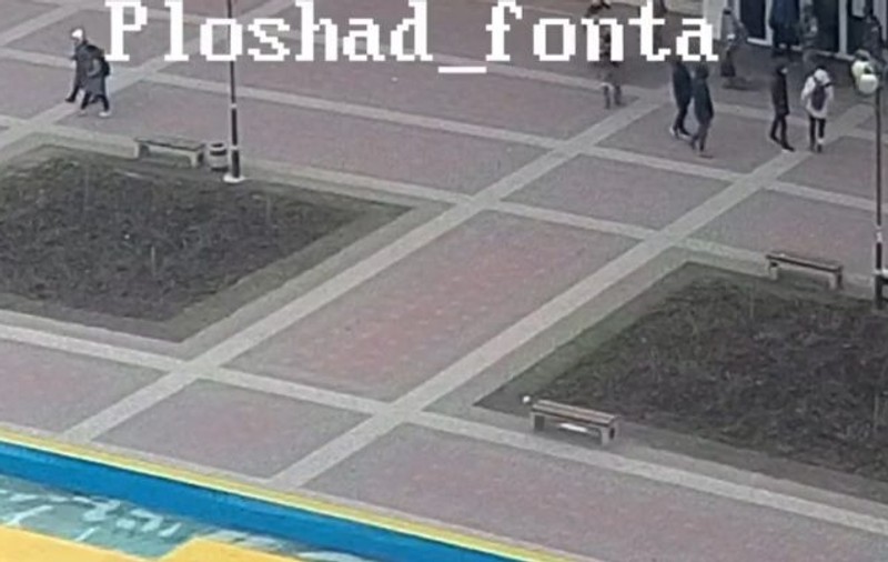 VIDEO | Primarul din Melitopol a fost răpit de soldaţi ruşi, anunță autoritățile ucrainene. Momentul, surprins de camerele de supraveghere