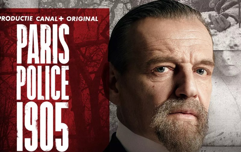 Misterele revin, în „Paris Police 1905”. Sezonul 2 începe, în exclusivitate, la Focus Sat