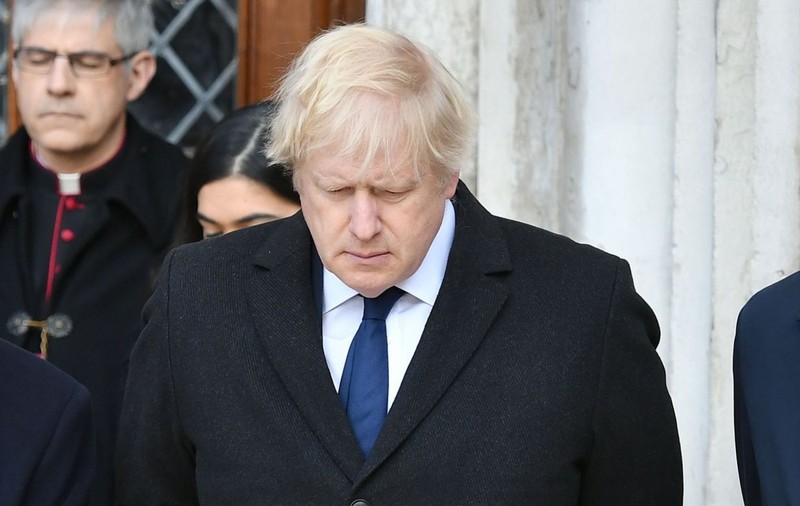 Premierul britanic Boris Johnson, în doliu. Mama lui a murit, la 79 de ani
