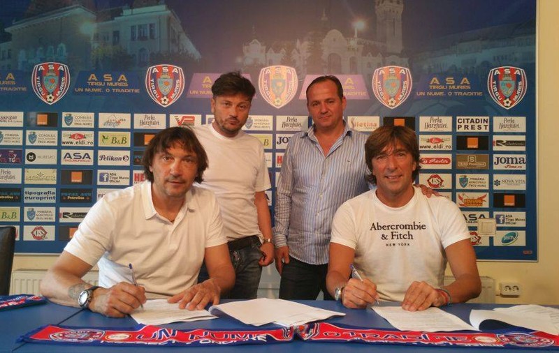 Liga 1. ASA Târgu Mureș - Poli Iași 0-3. Dario Bonetti, antrenorul ardelenilor, a demisionat