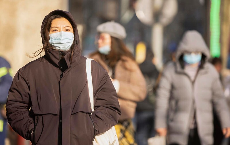 China permite experților OMS să investigheze originea coronavirusului. Echipa va ajunge în țară joi