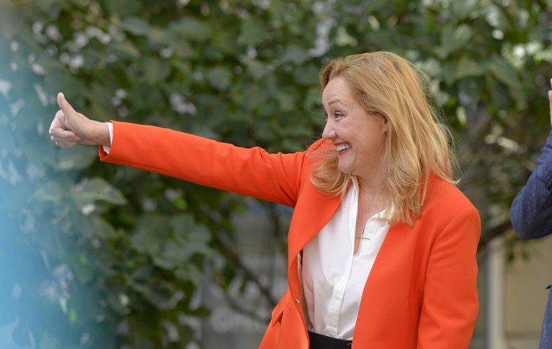 Care sunt politicienii importanți din USR despre care Elena Lasconi spune că vor fi înlăturați dacă va prelua șefia partidului