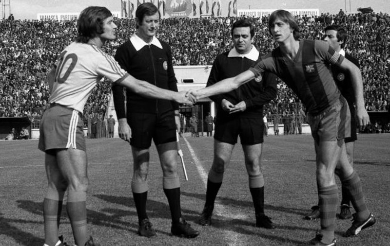 Liță Dumitru le pune tălpi celor de la CSA Steaua: ”Îmi pare rău că am jucat la Steaua. Îndemn pe toată lumea să nu joace acolo”