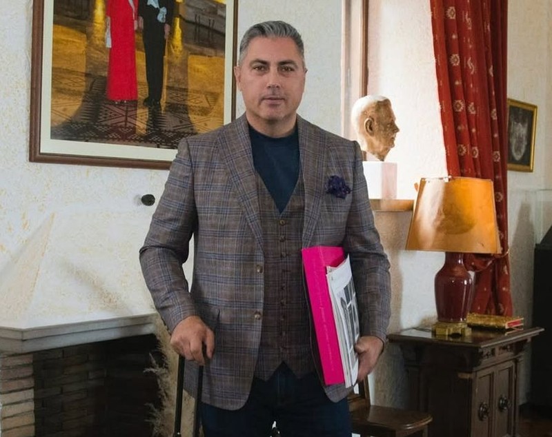 Antena 1 caută concurenți pentru primul sezon de Survivor. Alexandru Ciucu dezvăluie dacă a acceptat oferta