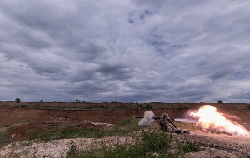 Război în Ucraina, ziua 817 | Ucraina și Rusia se acuză reciproc de noi atacuri cu drone. Kiev: „Situația de pe front e tensionată, dar sub control”