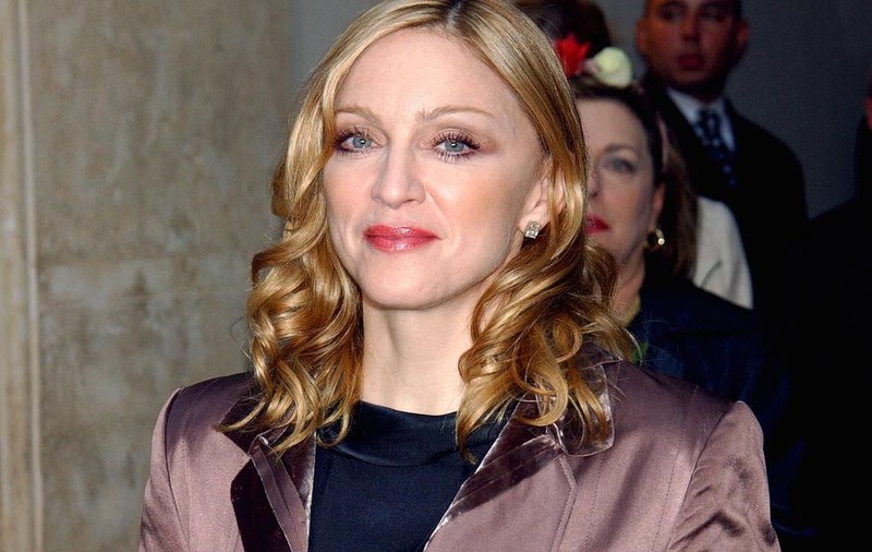Madonna, regizor de film pentru a doua oară