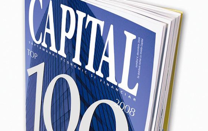 "Top 100 cele mai bune companii pentru care să lucrezi"