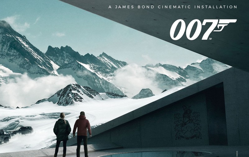 A fost la casting pentru rolul James Bond, dar a fost refuzat din cauza greutății