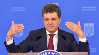 De ce nu a venit Nicușor Dan la Ziua Marinei de la Constanța. Este prima dată în ultimul deceniu când președintele lipsește