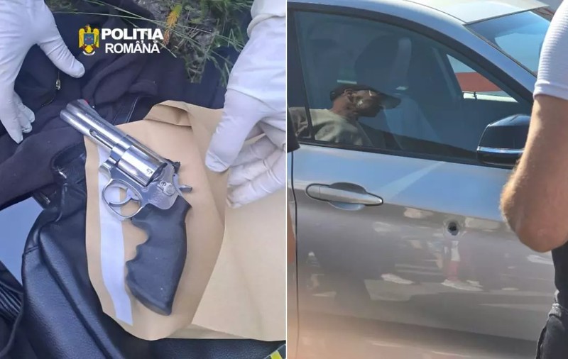 Medicii din Lupeni dezvăluie cât de grave au fost rănile victimelor împușcate. „Au fost la un pas de moarte” / Atacatorul, arestat preventiv