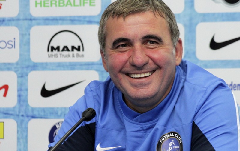 Reacții după meciul CSU Craiova - Viitorul 3-3. Hagi: ”Ambele echipe merită felicitate”