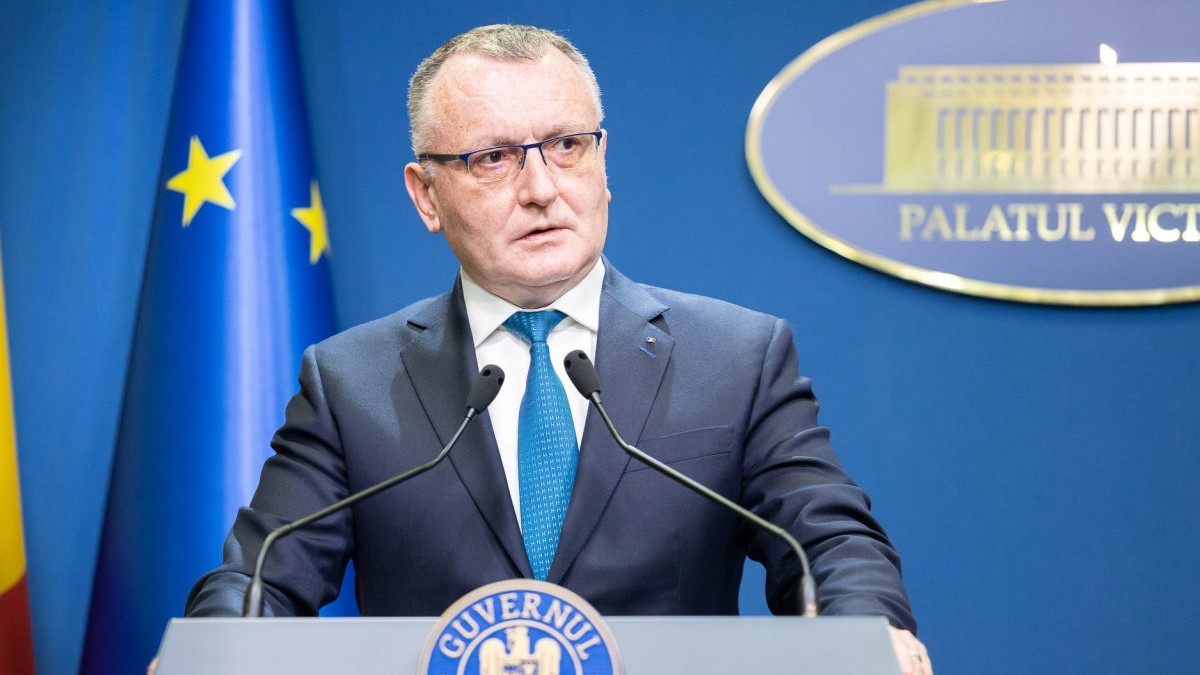 Foto: Guvernul Romaniei
