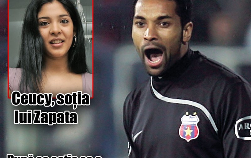 Fetiţa lui Zapata, o lună la terapie