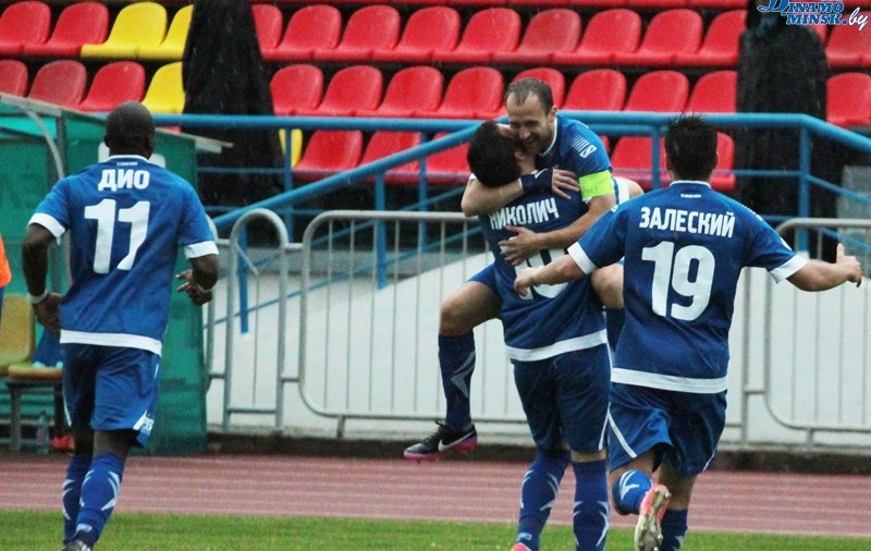 Cine sunt Dinamo Minsk şi MYPA, posibilele adversare ale CFR-ului