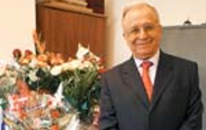 A primit 1.000 de trandafiri