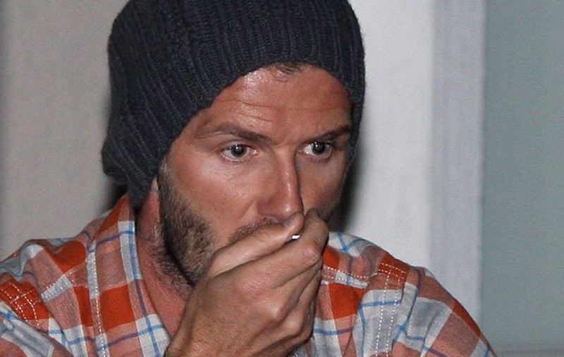 Are planuri mari! David Beckham vrea să deschidă un lanţ de mici restaurante