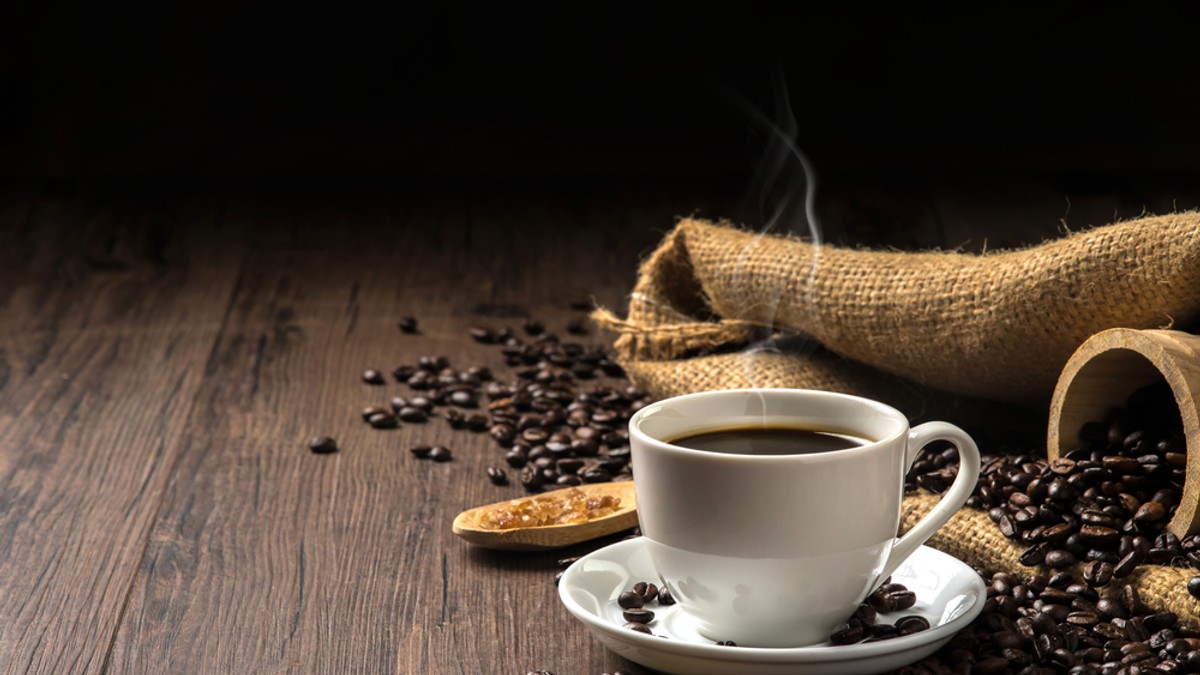Istoria cafelei