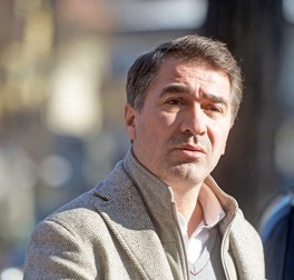 Ionel Arsene | Foto: Hepta